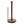 Whitecap Teak Stand-Up Paper Towel Holder