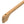Whitecap Teak Long Towel Bar - 23