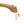 Whitecap Teak Long Towel Bar - 23