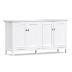 Amherst - 4 Door Storage Cabinet