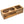 Whitecap Teak Two Insulated Drink/Binocular Rack w/Tray