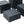 Interlocking Plastic Deck Tiles, Waterproof Outdoor / Indoor Patio Flooring
