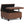 Harrison - Large Coffee Table Storage Ottoman
