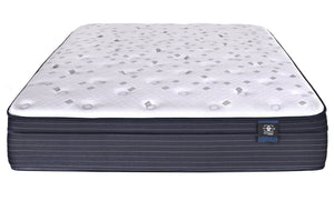 Restonic comfortcare hybrid restonic direct euro top