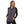 Midweight - Women's Full Zip Hoodie Woolverino