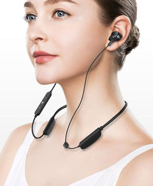 I6 Bluetooth Headphones Dual-ear Low-frequency Bass Wireless For Sports Activities