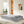 Floor Sofa With 2 Pillows, Convertible Twin Size Mattress For Living Room