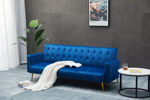 Comfort Compact Design Sofa Bed
