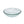Crackle Vessel Sink, Round Bowl With Pop Up Drain - Clear