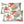 2 Pack Outdoor Lumbar Pillow Covers - Blush Botanical