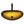 Vessel Sink With Pop Up Drain, Boat Shape Above Counter Bathroom Sink - Gold