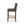 Solstara Upholstered Dining Barstool with Button Tufted and Wing Back