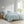 King/Cal King 3 Piece Cotton Jacquard Duvet Cover Set