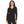 Women's Midweight Merino Wool V-Neck Sweater | 100% Merino Wool