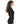 Women's Midweight Merino Wool V-Neck Sweater | 100% Merino Wool