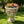 MGO Garden Planter in Rust Finish