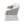 Rowan - Rope Barrel Back Patio Conversation Loveseat Sofa - Optic White