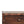 Solid Wood Bamboo Frame Nightstand in Roasted Almond