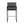 Fuji - Contemporary Modern Elegance, High Back Counter Stool