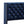 Upholstered Nailhead Trim Chic Bed