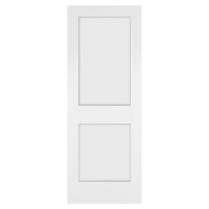30 In. x 80 In. Shaker Door