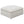 Hobson - Square Upholstered Comfort - Ivory