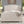 Marcella Upholstered Shelter Headboard Bed Set, Queen, Sky Neutral Beige Polyester