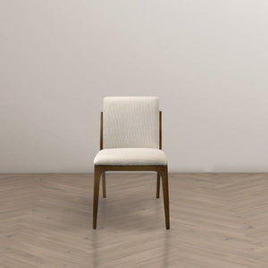 Grivelle - Elegant Dining Chair (Set of 2)