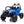 12V 2WD Kids Ride On UTV with Remote Control and Safety Features