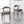 Leon - Mid-Century Modern Dining Chair (Set of 2)