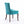 Ultra - Side Dining Chair, Nail Head (Set of 2)