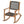 Go 2 Pieces Patio Rocking Chair Set