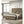 Modern Chevron Patterned Headboard Bed
