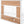 Loft Bed With Roof, Window, Guardrail, Ladder
