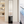 LED Dressing Mirror Cabinet with Adjustable Brightness
