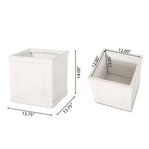 Durable Planter