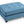 Chic Contemporary Ottoman