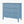 Fluted 3 Drawer Nightstand With Soft Close Slides