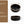 Vessel Sink, Above Counter Small Bowl - Black