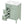 24-Inch Bathroom Vanity with Sink and Solid Wood Cabinet