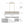 Modern Rectangular Crystal Glass 10-Light Chandelier