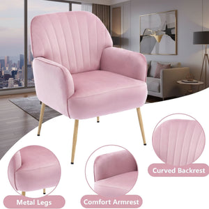 Accent Chair For Living Room