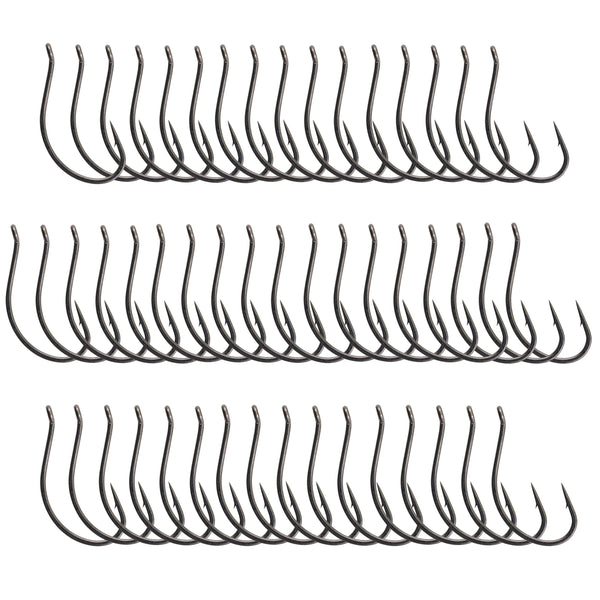 Reaction Tackle Drop Shot Hooks- Pack of 50