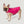 Dog Down Reversible Mock Jacket