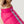 Dog Down Reversible Mock Jacket