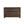 6 Drawer Wooden Dresser - Brown
