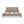 Aspen - Vertical Tufted Modern Headboard Platform Bed Set