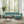 L-Shaped Modular Sofa With Double Layer Cushion