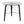 Trilogy - Contemporary Round Dinette Table