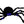 Light-Up Oversized Spider Halloween Yard Decor